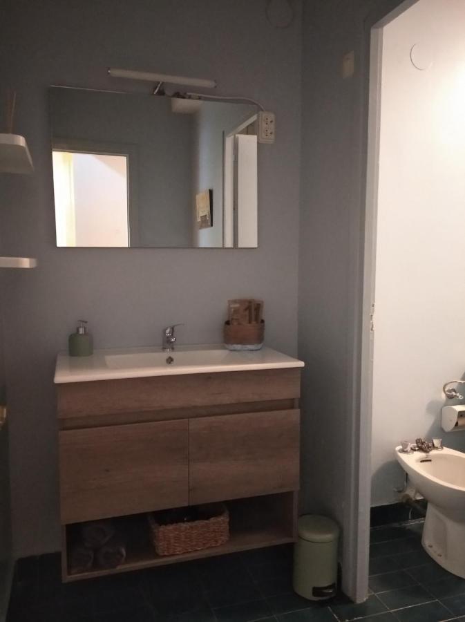 Apartamento En La Molina La Molina  Exteriör bild